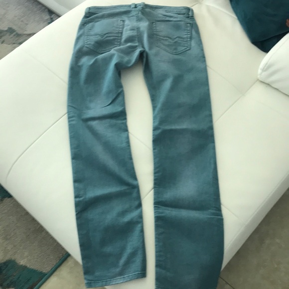 Diesel Jean - Picture 4 of 4